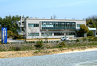 岡山リサーチパーク・岡山大学地域共同センター